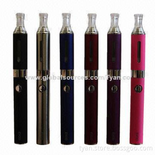 Evod Double Electronic Cigarette Kit, Ego CE4 E Cigarette, MT3 Atomizer